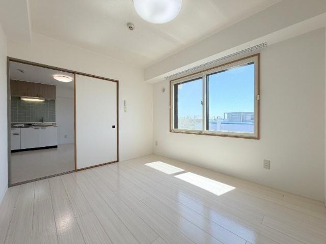 エルクレスト（401） その他部屋・スペース