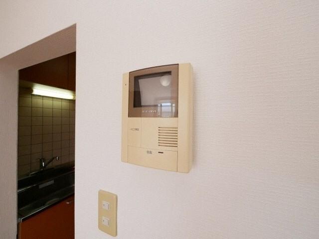 オリエンス１１Ｂ（102） セキュリティ