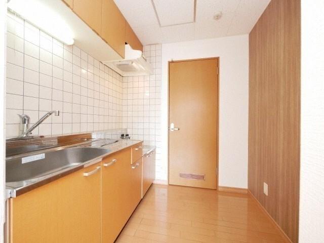 オリエンス１１Ｂ（102） キッチン