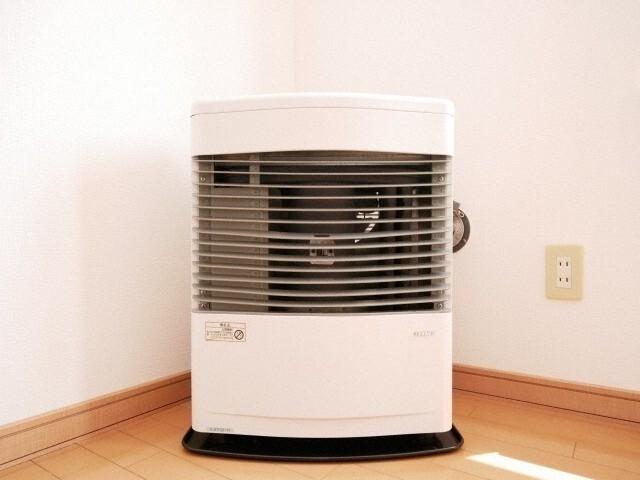 オリエンス１１Ｂ（102） 設備