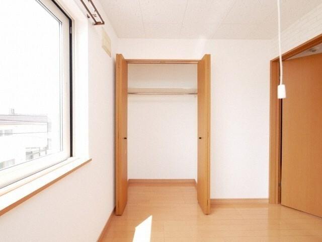 オリエンス１１Ｂ（102） 収納