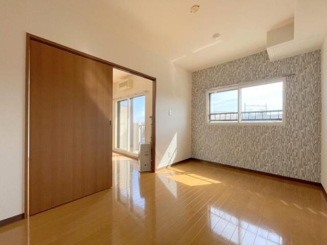 スカイハウス（102） その他