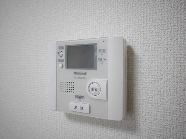 セカンドアベニューＡ（305） セキュリティ