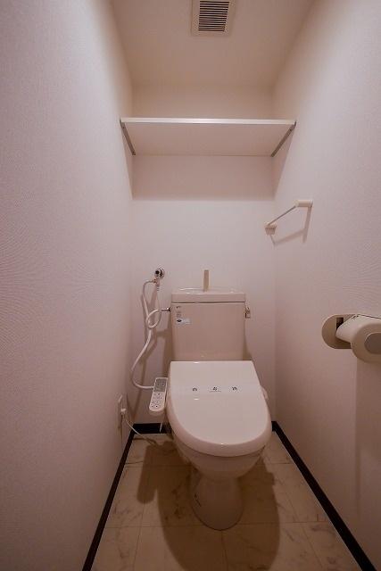 セカンドアベニューＡ（305） トイレ