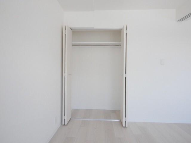 ガレット（406） 収納