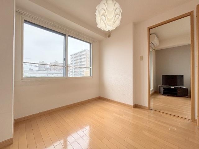 カハラコートセカンド（403） その他部屋・スペース