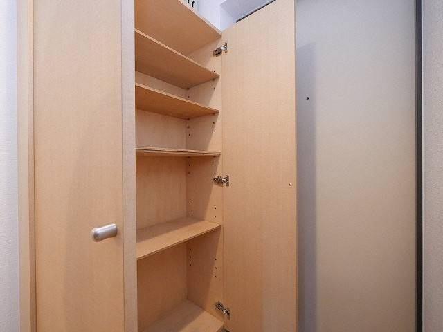 ディスティニー（406） 設備