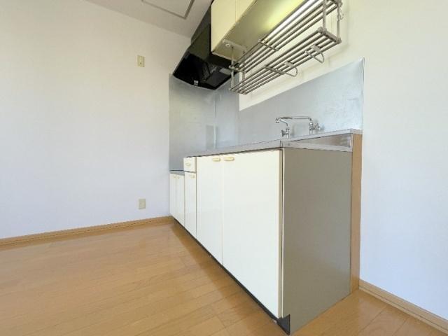 ニューフラワーハイツ（101） キッチン
