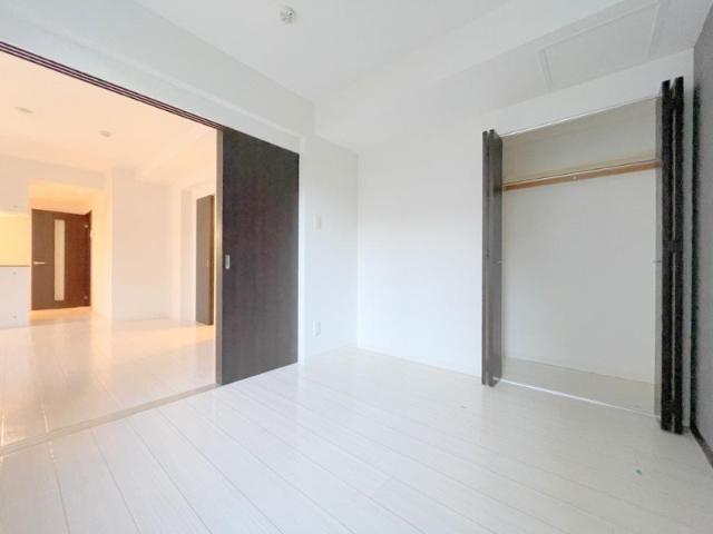 ノースポイント発寒（105） 収納