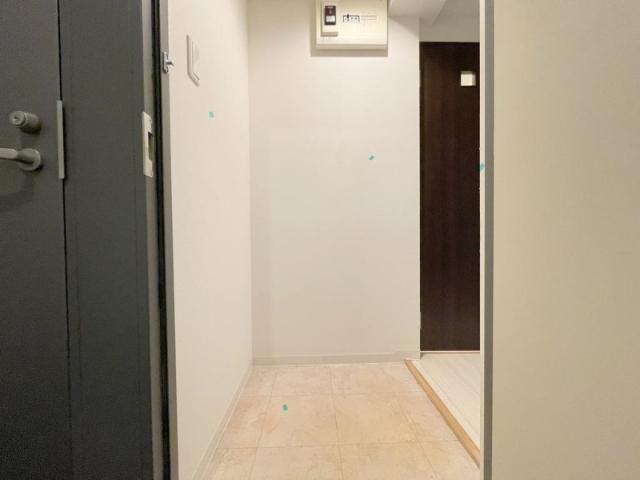 ノースポイント発寒（105） 玄関
