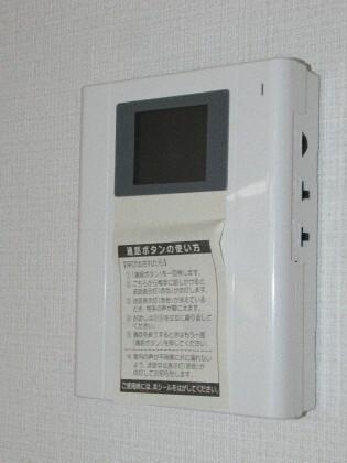 グランディールＮ９（206） セキュリティ