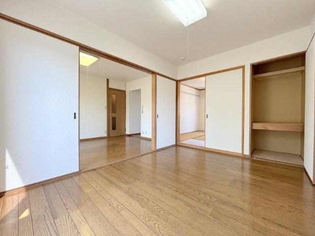 グリーンパークヴィレッジ　Ｂ（203） その他部屋・スペース