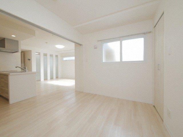 ビッグレジデンス山の手（402） その他