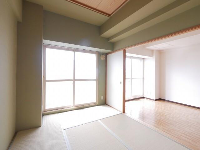 コスモ本町（502） その他部屋・スペース