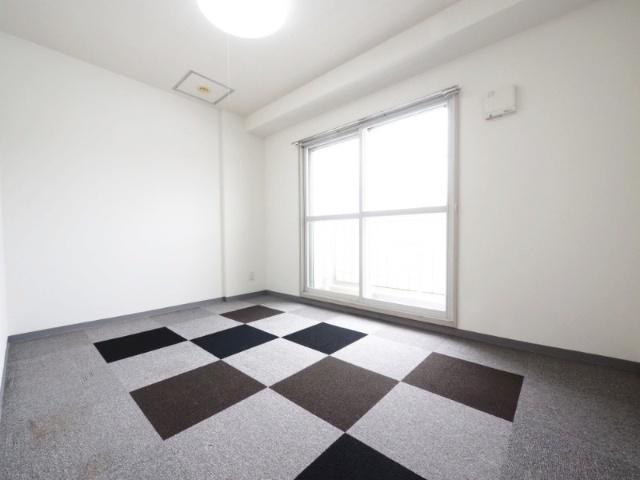 ファンシー西町（202） その他