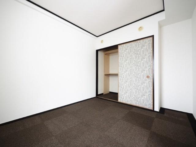 ファンシー西町（202） 収納
