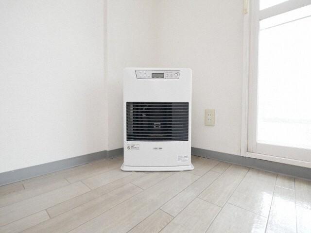 コスモＢ棟（403） 玄関