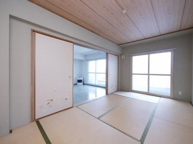 コスモＢ棟（403） その他部屋・スペース