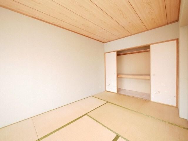 コスモＢ棟（403） 収納