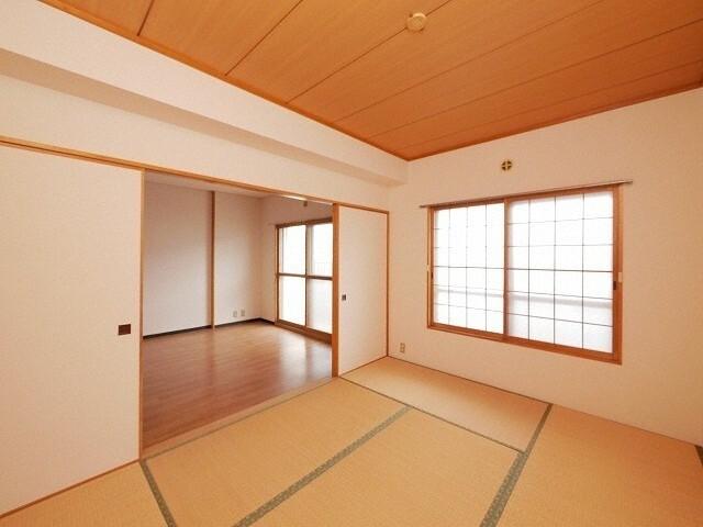 コスモロイヤル東苗穂Ｂ棟（413） その他部屋・スペース