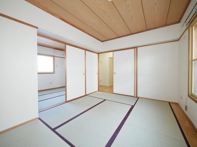 ビレッジハウス発寒１号棟（202） その他部屋・スペース
