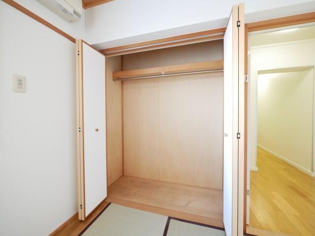ビレッジハウス発寒１号棟（202） 共有部分