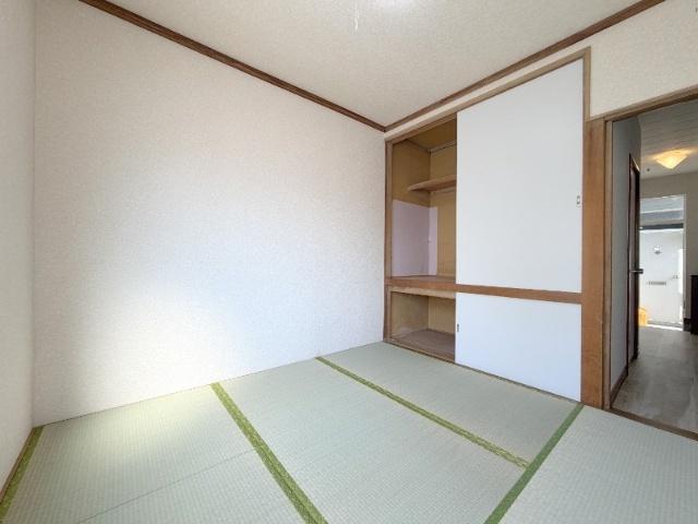 コーポ北斗（1-A） その他部屋・スペース