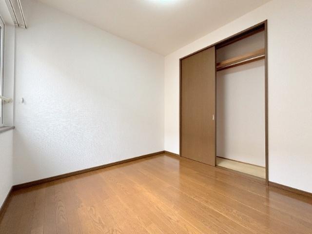 コーポＮ３９３（201） 収納