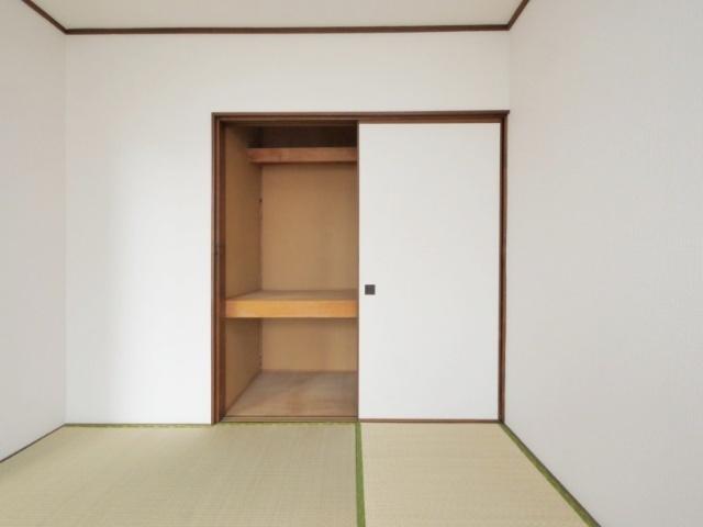 コーポ髙杉（101） 収納