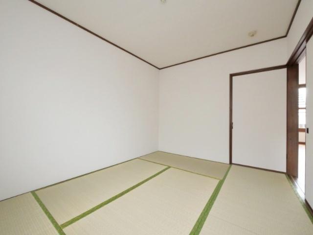 コーポ髙杉（101） その他部屋・スペース