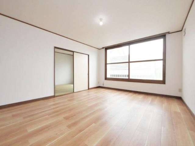 コーポ髙杉（101） 眺望
