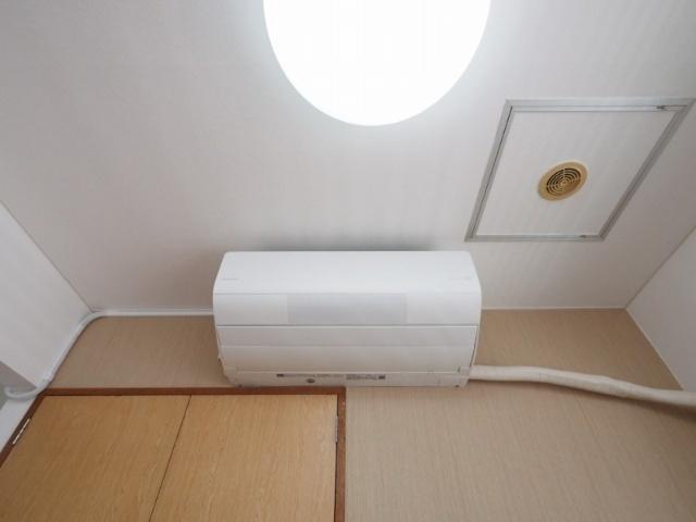 サングローリー（87） 洗面
