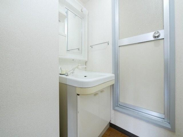 サンドエル（A401） 洗面