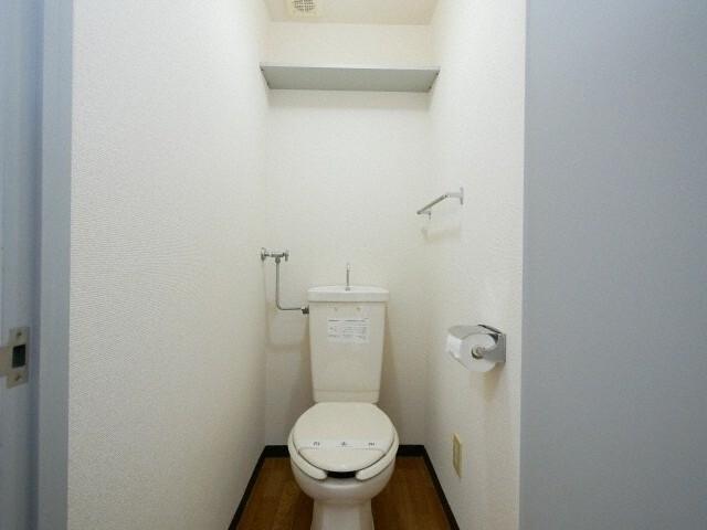 サンドエル（A401） トイレ