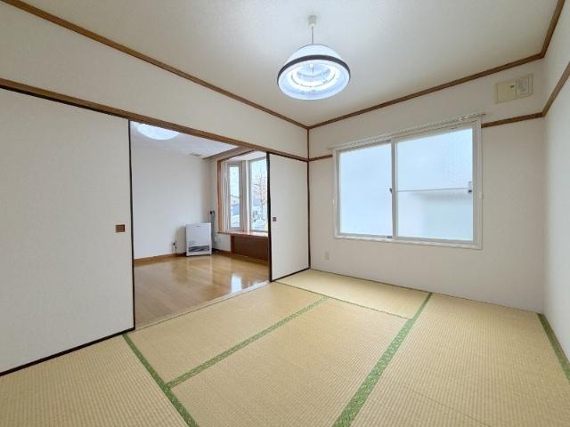 サンシャイン１９（203） 設備