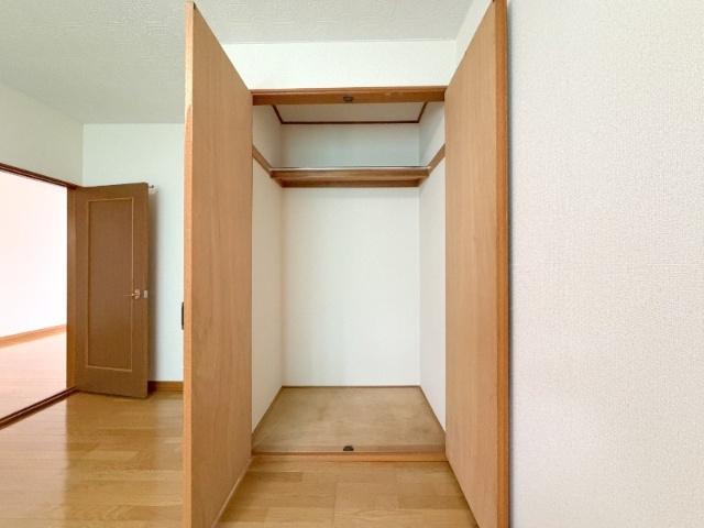 サンシャイン１９（203） 収納