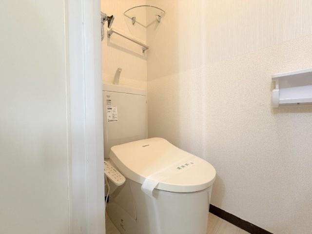 サンコート元町（302） トイレ