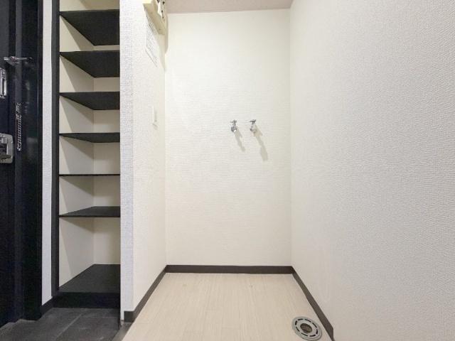 サンコート元町（302） 設備
