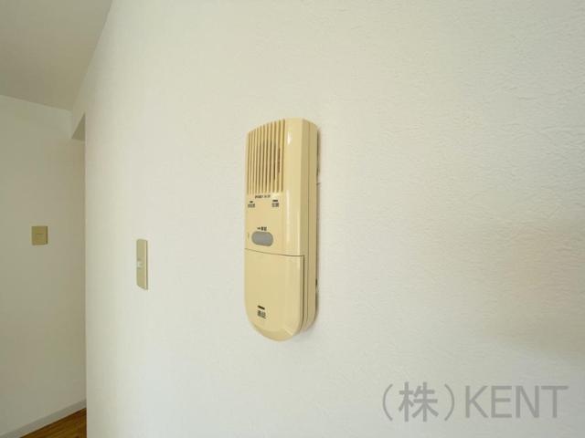 ブランノワール琴似ＳＴ（406） セキュリティ