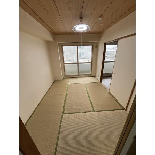 サンフラワー元町（205） その他部屋・スペース
