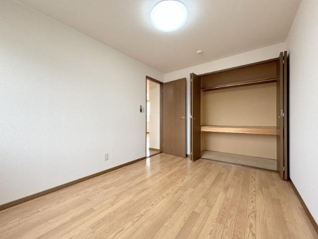 ベルネージュ（105） 収納