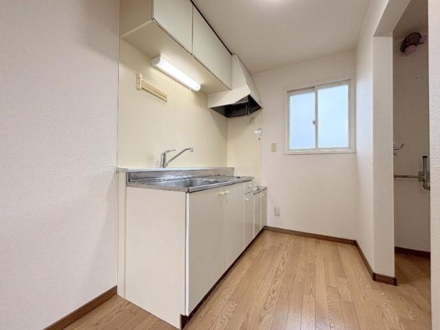 ベルネージュ（105） キッチン