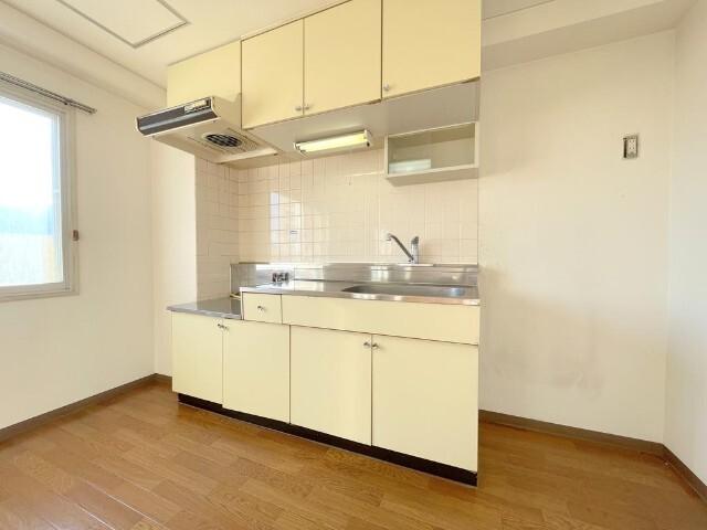 プレサント発寒ステーション（303） キッチン