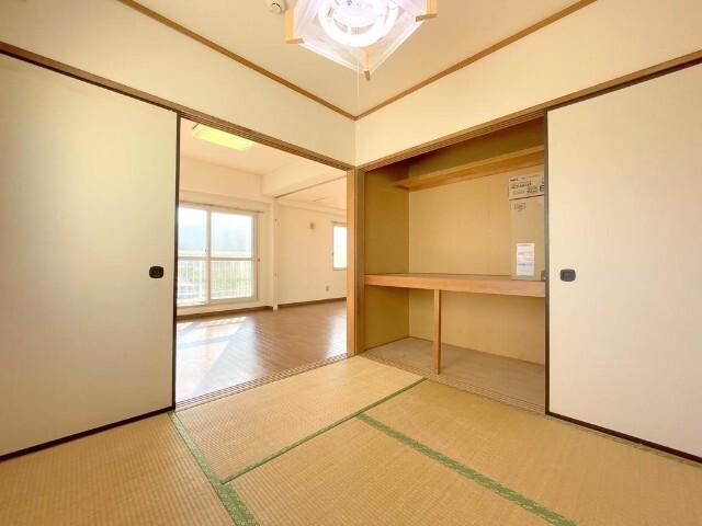 プレサント発寒ステーション（303） 収納