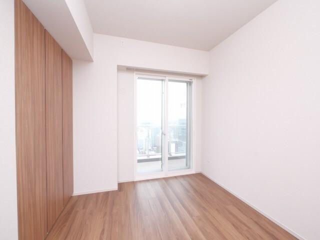 ザ・札幌タワーズ　ウエストタワー（3001） その他部屋・スペース