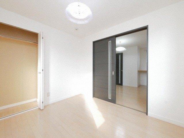 ペイサージュ西町（201） その他部屋・スペース