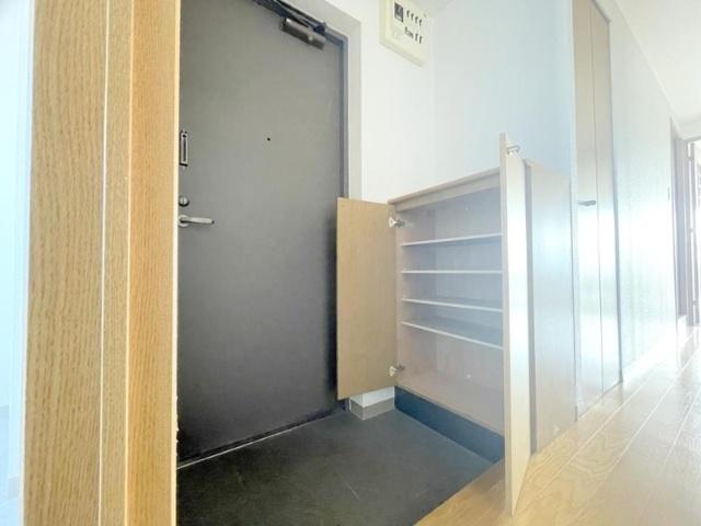 ベルフラワー八軒（1403） 設備