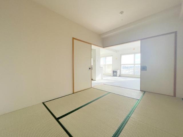 ベルフラワー八軒（1403） その他部屋・スペース