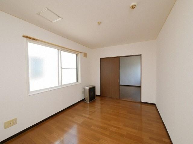 シャネル栄町弐番館（302） 眺望