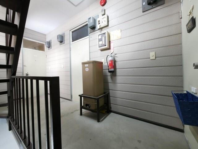 セピア栄町（203） 共有部分